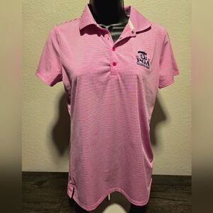 Ralph Lauren RLX Golf Polo